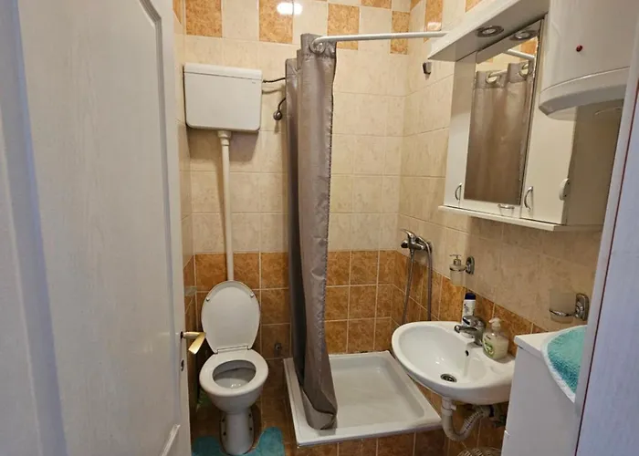 Trg Republike شقة *