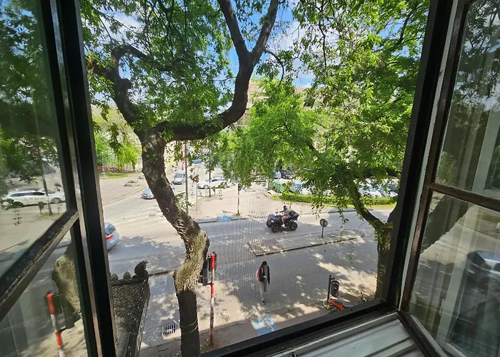 Trg Republike سومبور