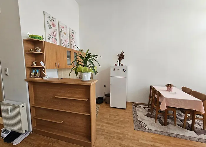 شقة Trg Republike *